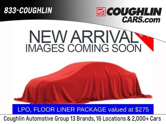 2024 Chevrolet Traverse FWD RS