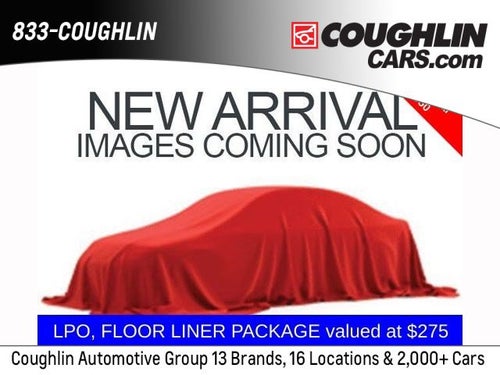 2024 Chevrolet Traverse FWD RS