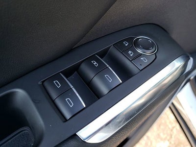 2024 Chevrolet Traverse AWD RS