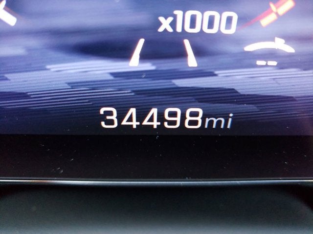 2024 Chevrolet Traverse AWD RS