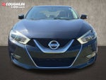 2017 Nissan Maxima SR
