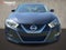 2017 Nissan Maxima SR