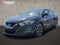 2017 Nissan Maxima SR