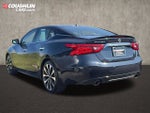 2017 Nissan Maxima SR