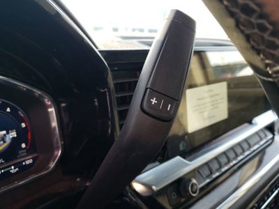 2024 Chevrolet Silverado 3500HD LTZ