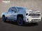 2024 Chevrolet Silverado 3500HD LTZ