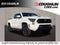 2024 Toyota Tacoma 4WD TRD Sport