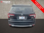 2021 Honda Pilot Touring 8-Passenger
