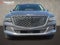 2021 Genesis GV80 3.5T