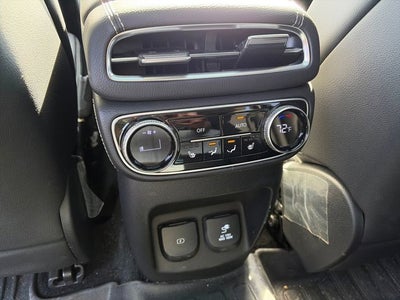 2021 Genesis GV80 3.5T