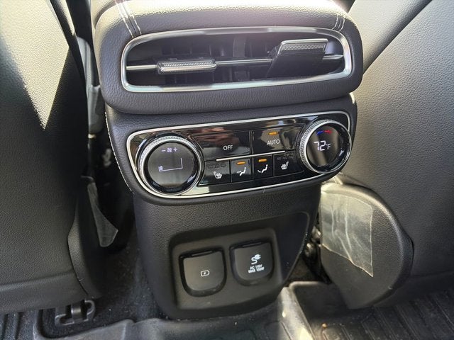 2021 Genesis GV80 3.5T