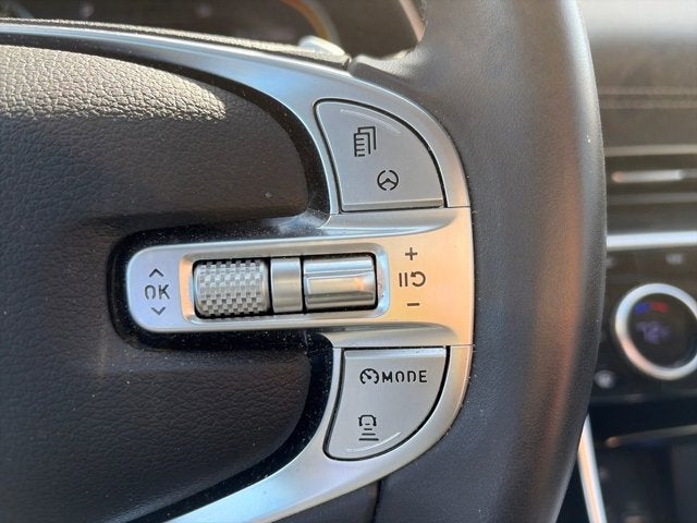 2021 Genesis GV80 3.5T