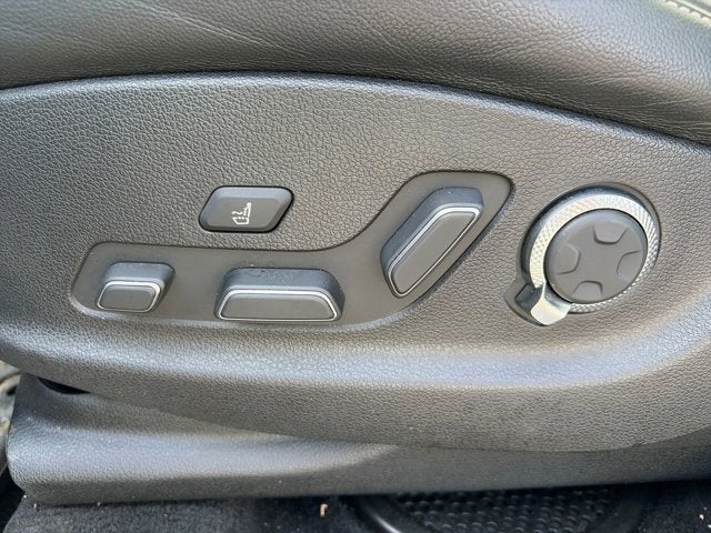 2021 Genesis GV80 3.5T