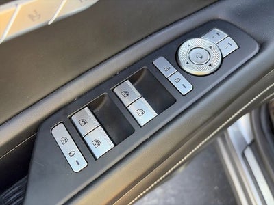 2021 Genesis GV80 3.5T