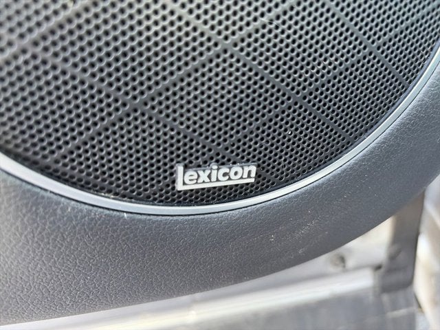 2021 Genesis GV80 3.5T