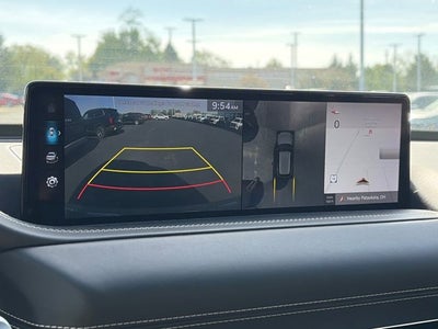 2021 Genesis GV80 3.5T