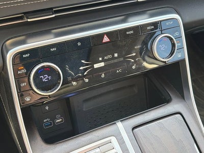 2021 Genesis GV80 3.5T