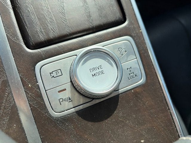 2021 Genesis GV80 3.5T