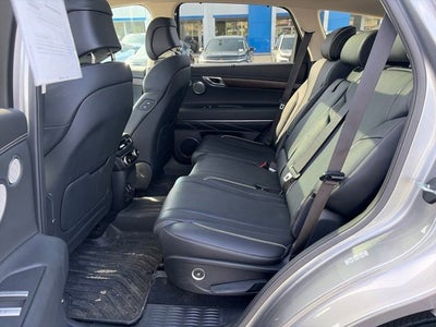2021 Genesis GV80 3.5T