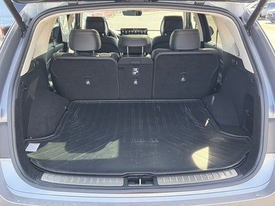 2021 Genesis GV80 3.5T