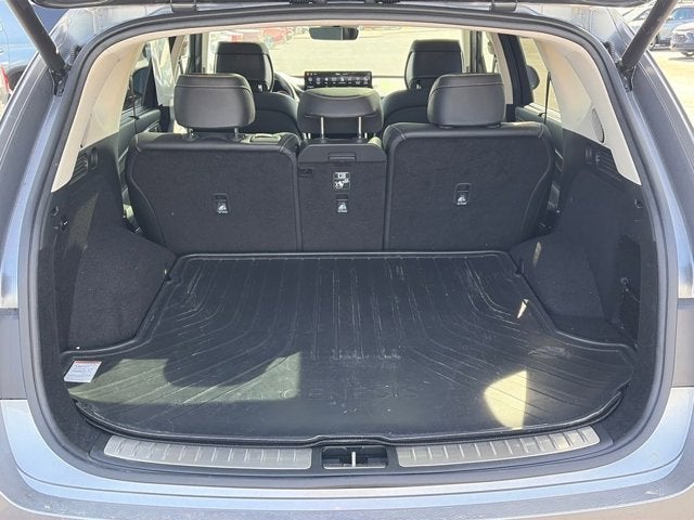 2021 Genesis GV80 3.5T