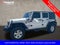 2018 Jeep Wrangler JK Unlimited Sport S