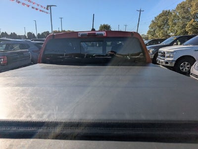 2016 Chevrolet Colorado 4WD Z71