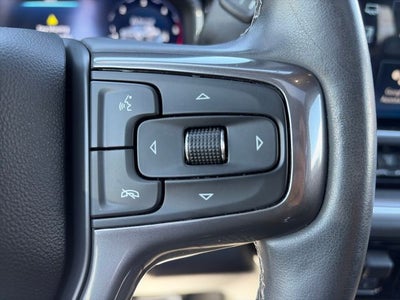 2025 Chevrolet Silverado 3500HD High Country