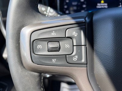 2025 Chevrolet Silverado 3500HD High Country
