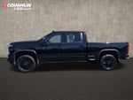 2025 Chevrolet Silverado 3500HD High Country