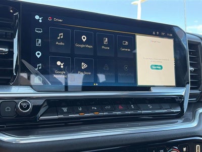 2025 Chevrolet Silverado 3500HD High Country