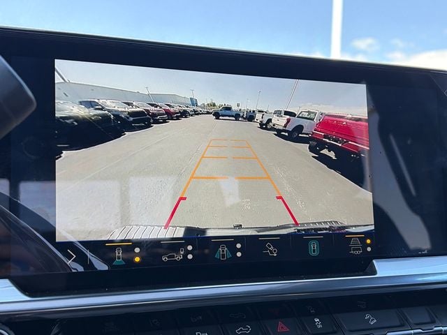 2025 Chevrolet Silverado 3500HD High Country