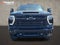 2025 Chevrolet Silverado 3500HD High Country