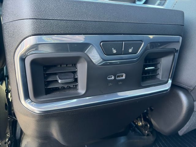 2025 Chevrolet Silverado 3500HD High Country