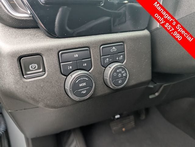 2024 Chevrolet Silverado 3500HD LT