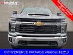 2024 Chevrolet Silverado 3500HD LT