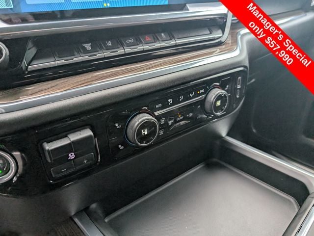 2024 Chevrolet Silverado 3500HD LT