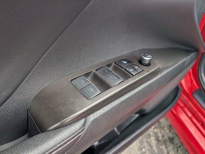 2024 Toyota Camry Base