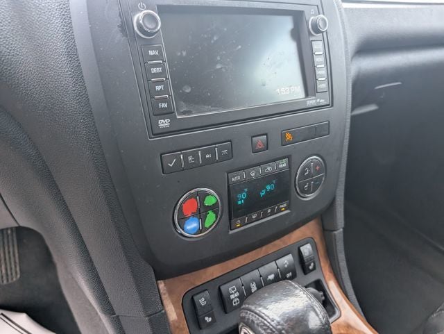 2012 Buick Enclave Premium