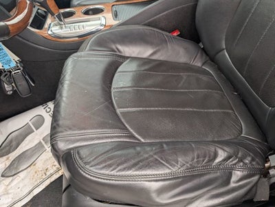 2012 Buick Enclave Premium