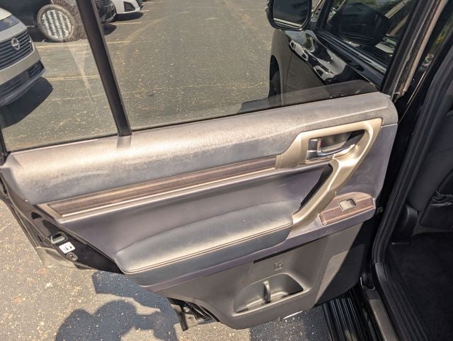 2021 Lexus GX 460 GX 460 Premium