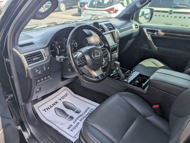 2021 Lexus GX 460 GX 460 Premium