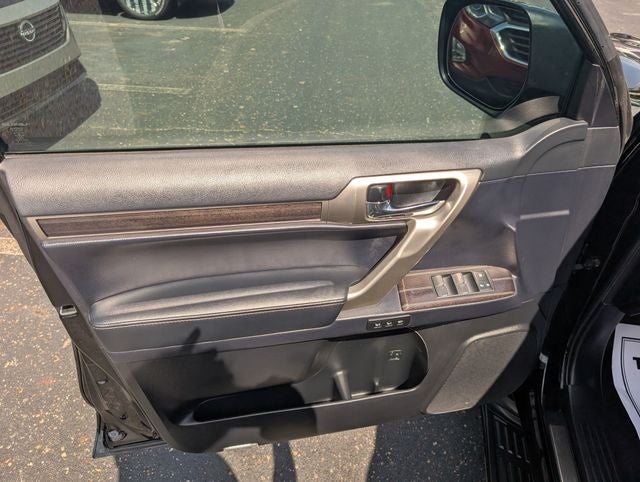 2021 Lexus GX 460 GX 460 Premium