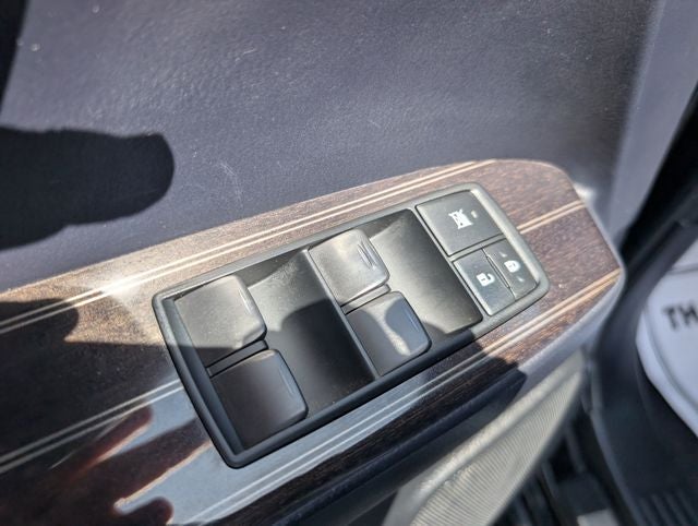 2021 Lexus GX 460 GX 460 Premium