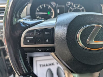 2021 Lexus GX 460 GX 460 Premium