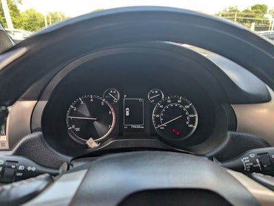 2021 Lexus GX 460 GX 460 Premium