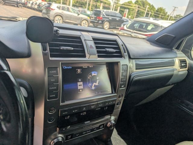 2021 Lexus GX 460 GX 460 Premium