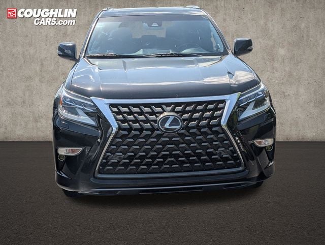 2021 Lexus GX 460 GX 460 Premium