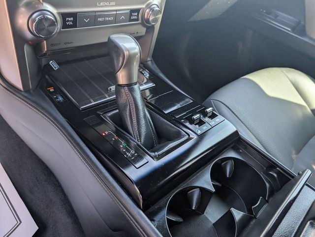 2021 Lexus GX 460 GX 460 Premium