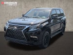 2021 Lexus GX 460 GX 460 Premium
